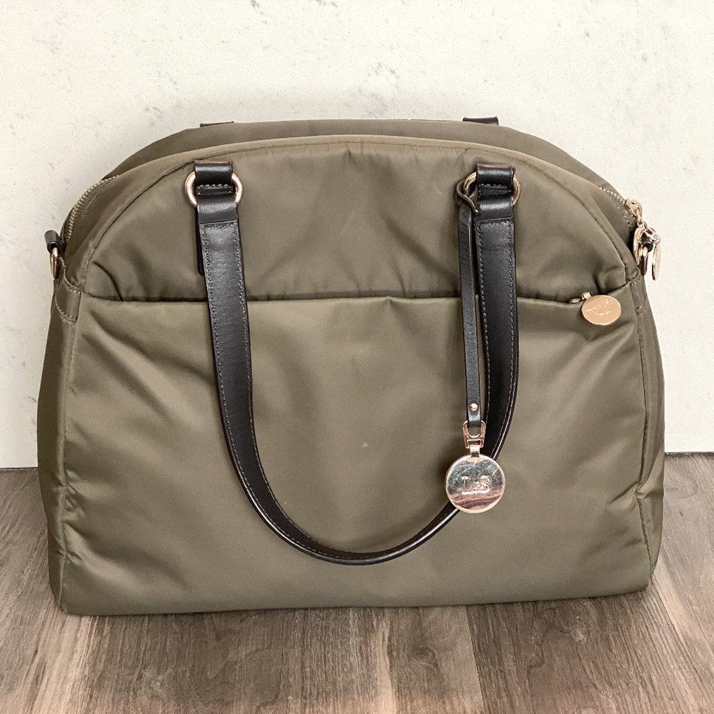 Lo & Sons O.M.G. Bag